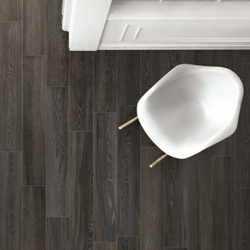 Unicom Starker Essence vloertegel Coffee 30.2 x 120.8 cm