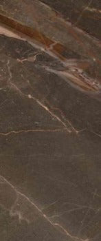 Keope 9Cento Ombra Moca gepolijst Slab 120 x 278 cm