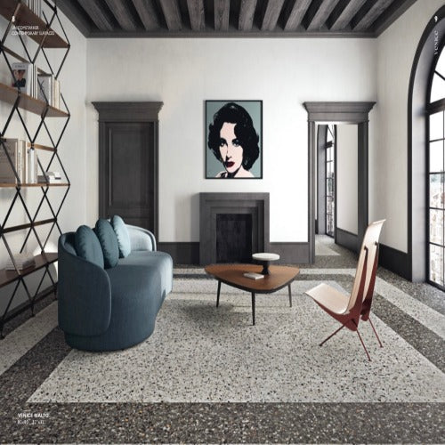 Unicom Starker Venice vloer- en wandtegel Rialto 60 x 119,5 cm
