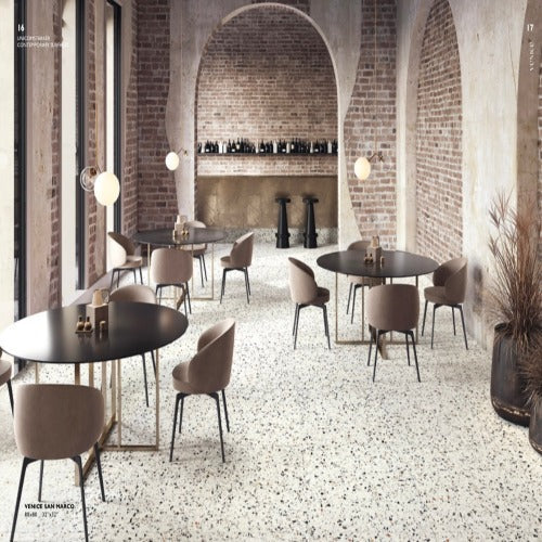 Unicom Starker Venice vloer- en wandtegel San Marco 60 x 119,5 cm