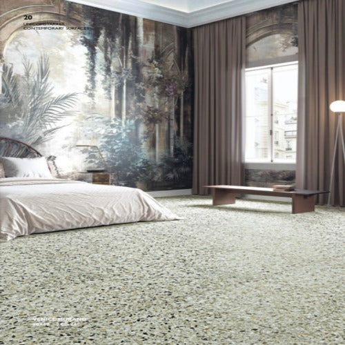 Unicom Starker Venice vloer- en wandtegel Murano 60 x 119,5 cm