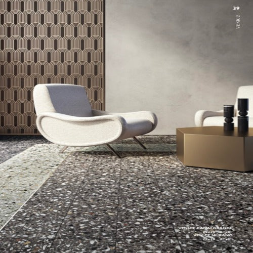 Unicom Starker Venice vloer- en wandtegel Canalgrande 60 x 119,5 cm
