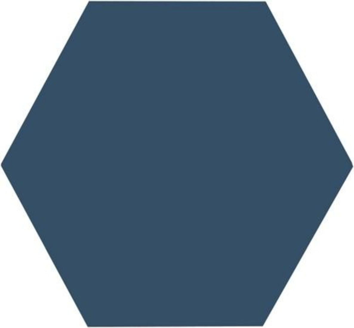 Marrakech Good Vibes vloer- en wandtegel hexagon 14 x 16 cm