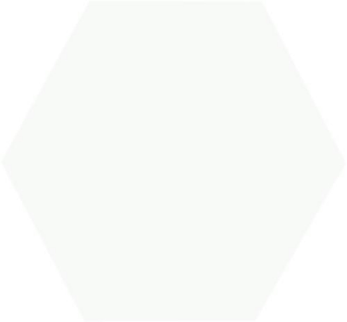 Marrakech Good Vibes vloer- en wandtegel hexagon 14 x 16 cm
