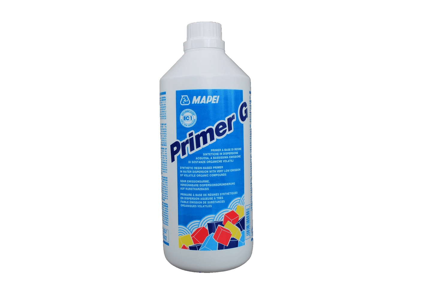 Mapei Primer G 1 liter