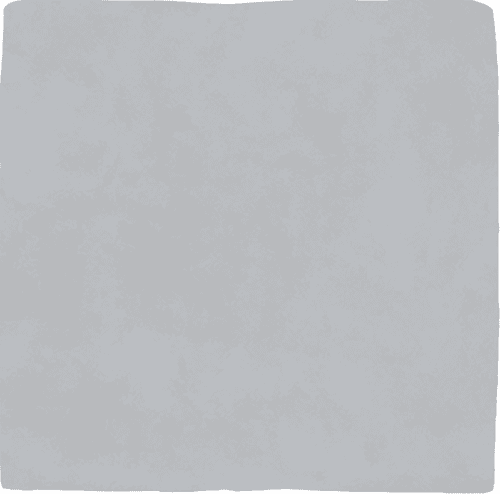 Revoir Paris Atelier wandtegel Gris glans 10 x 10 cm