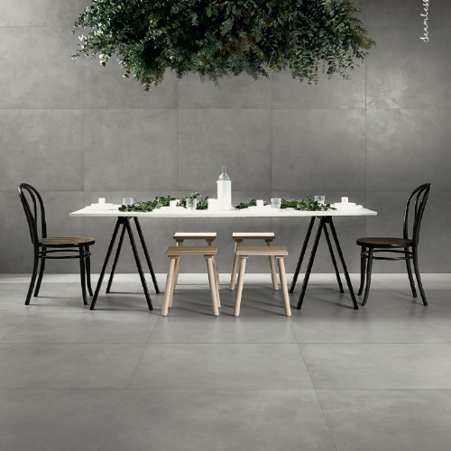 U.S. SL vloer- en wandtegel CL01 80 x 80 cm