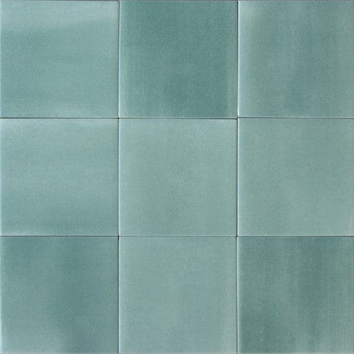 Tonalite Nuance Eleven wandtegel Salvia 11.5 x 11,5 cm