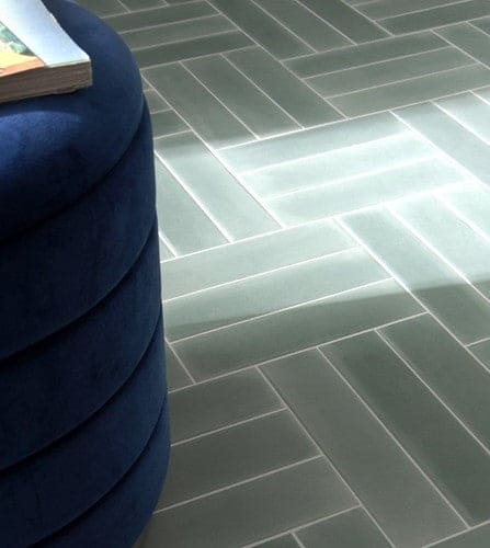 Tonalite Nuance wandtegel Latte 7 x 28 cm