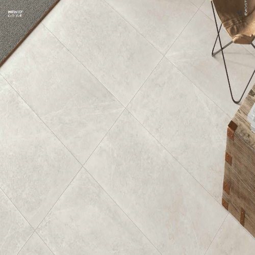 Unicom Starker Evostone vloer- en wandtegel Ivory