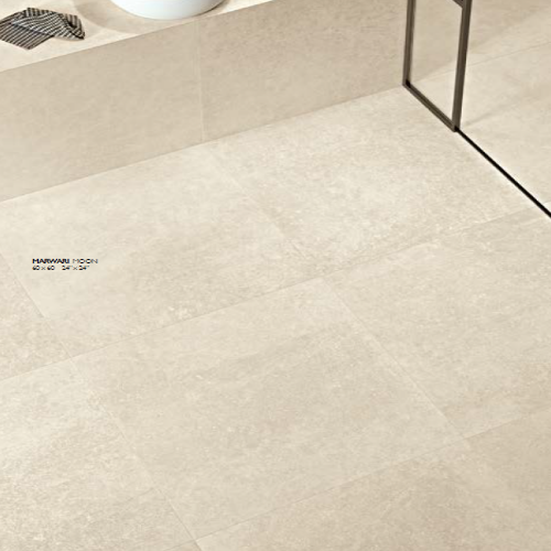 Unicom Starker Marwari vloer- en wandtegel Moon 80 x 80 cm