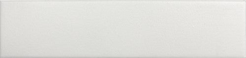 Tonalite Lingotti wandtegel Bianco mat 6 x 24,6 cm
