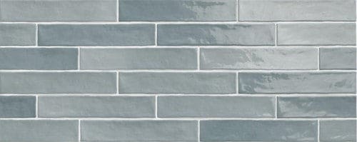 Natucer Piastrella Mix wandtegel Acqua 5 x 25 cm