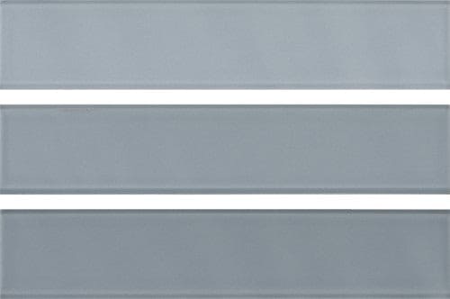 Quintessenza Tinte wandtegel Carta da Zucchero mat 5 x 25 cm
