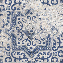 Afbeelding in Gallery-weergave laden, Xclusive Mystique vloer- en wandtegel decor Faro 20,5 x 20,5 cm
