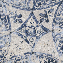 Afbeelding in Gallery-weergave laden, Xclusive Mystique vloer- en wandtegel decor Lisbona 20,5 x 20,5 cm
