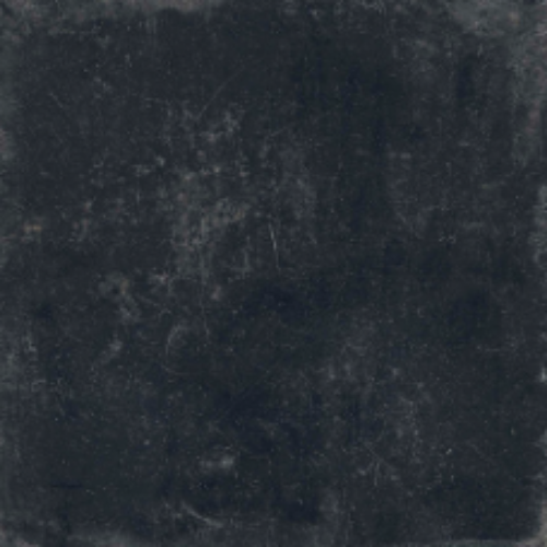 Xclusive Restyle vloer- en wandtegel Black 20,5 x 20,5 cm