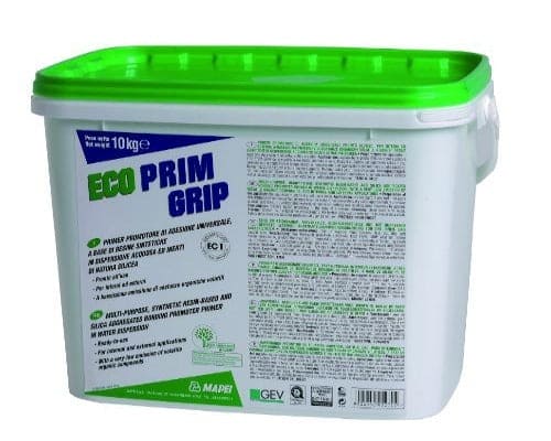 Mapei Eco Prim Grip primer 10 kg
