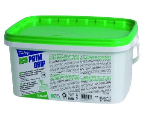 Mapei Eco Prim Grip primer 5 kg