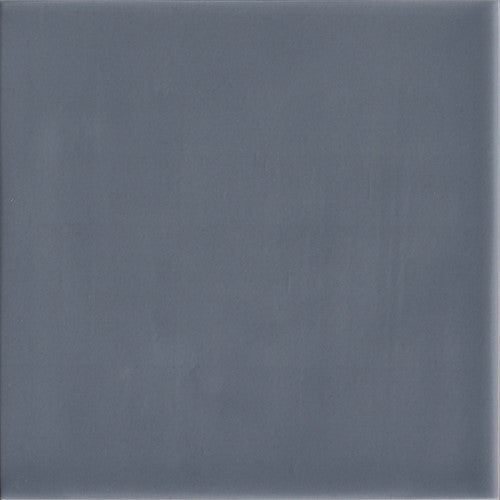 Adex Habitat Liso wandtegel Graphite mat 13 x 13 cm