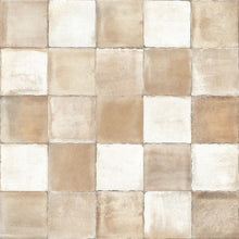 Afbeelding in Gallery-weergave laden, Xclusive Caribbean vloer- en wandtegel decor Sand 20,5 x 20,5 cm
