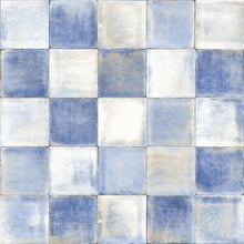 Afbeelding in Gallery-weergave laden, Xclusive Caribbean vloer- en wandtegel decor Ocean 20,5 x 20,5 cm
