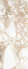 Afbeelding in Gallery-weergave laden, Keope Eclectic Oniric White gepolijst Slab 120 x 278 cm
