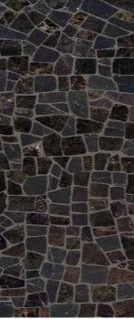 Keope Interno4 Palladiana Dark gepolijst Slab 120 x 278 cm