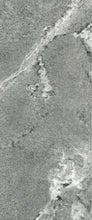 Afbeelding in Gallery-weergave laden, Keope Percosi Frame Gneiss Grey 60 x 120 cm
