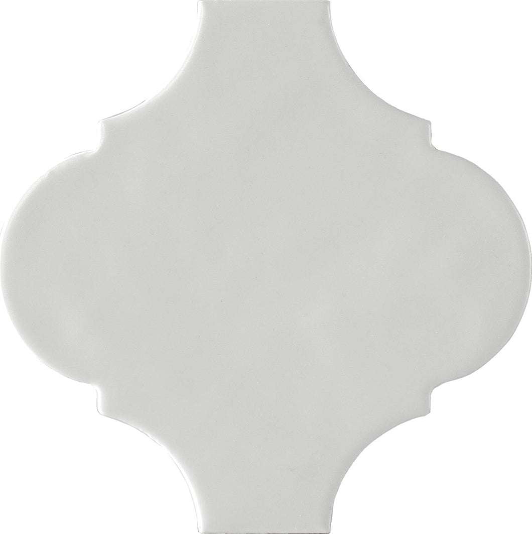 Tonalite Arabesque Satin Talco wandtegel 14,5 x 14,5 cm