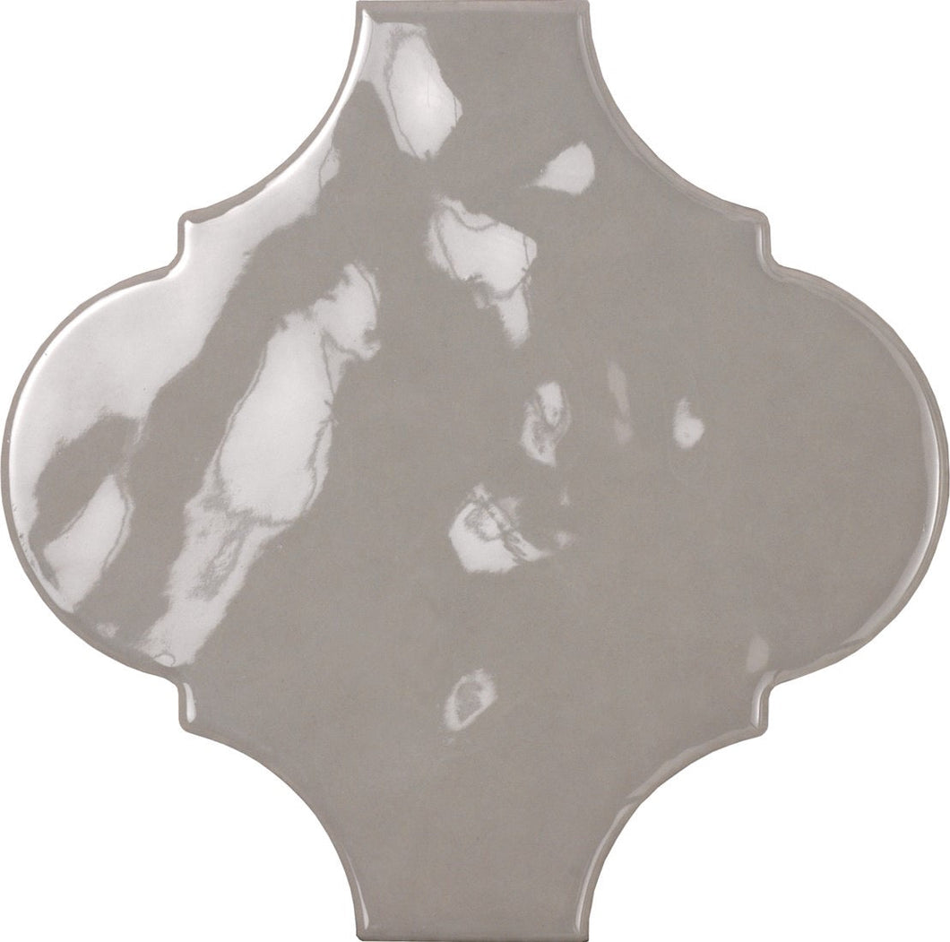 Tonalite Arabesque Silk Polvere wandtegel 14,5 x 14,5 cm