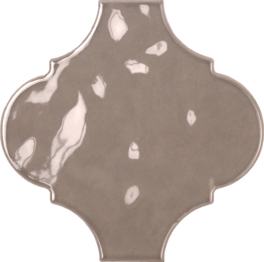 Tonalite Arabesque Silk Sand wandtegel 14,5 x 14,5 cm