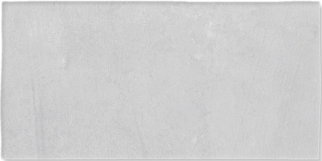 Wow Fez wandtegel Grey mat 6,2 x 12,5 cm
