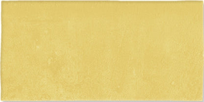 Wow Fez wandtegel Mustard mat 6,2 x 12,5 cm