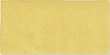 Afbeelding in Gallery-weergave laden, Wow Fez wandtegel Mustard mat 6,2 x 12,5 cm
