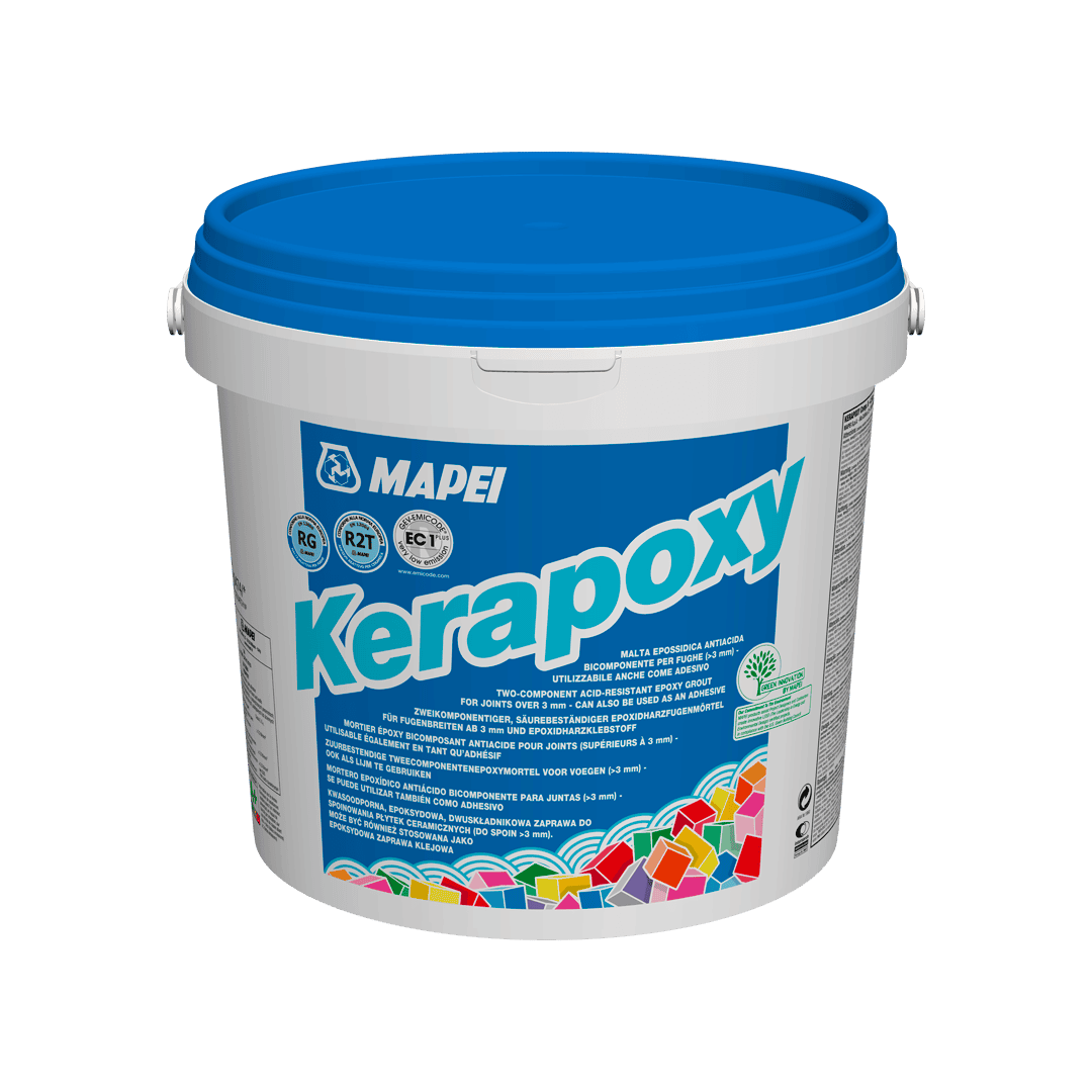 Mapei Kerapoxy 5 kg kleur 132 (beige 2000)