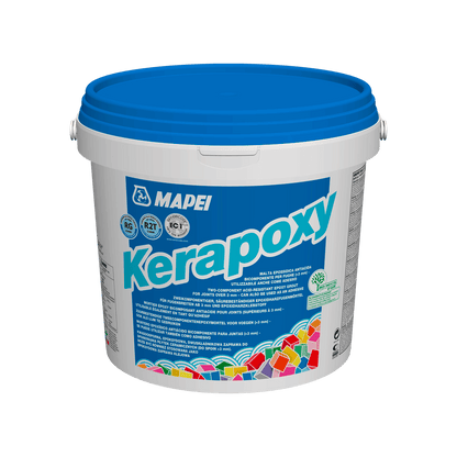 Mapei Kerapoxy 5 kg kleur 132 (beige 2000)