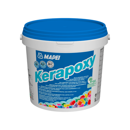 Mapei Kerapoxy 5 kg kleur 130 (jasmijn)