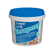 Afbeelding in Gallery-weergave laden, Mapei Kerapoxy 5 kg kleur 150 (geel)

