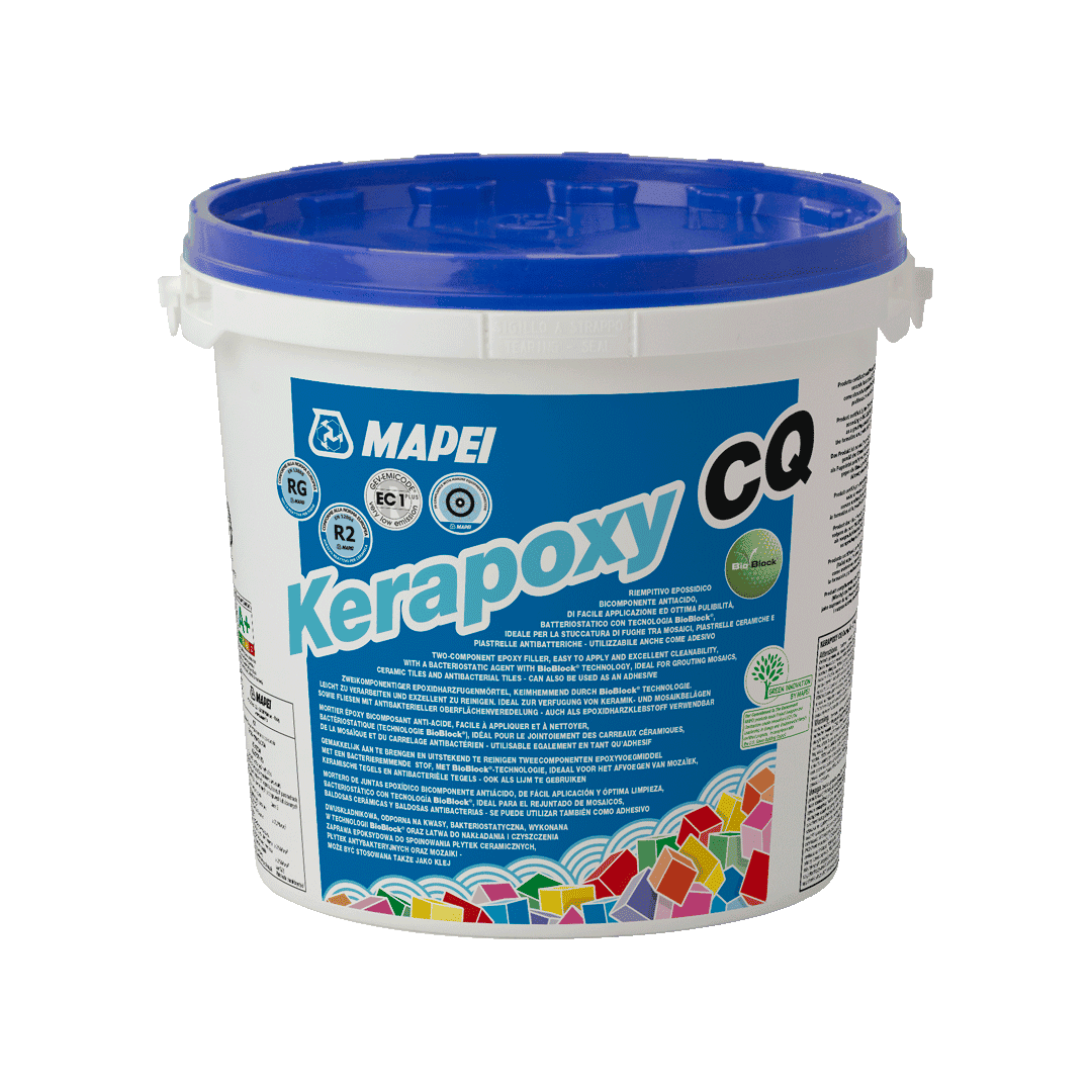 Mapei Kerapoxy CQ 3 kg kleur 130 (jasmijn)