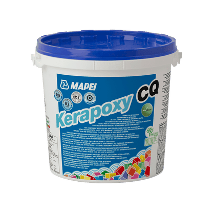 Mapei Kerapoxy CQ 3 kg kleur 132 (beige)