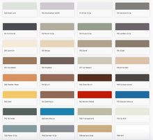 Afbeelding in Gallery-weergave laden, Mapei Kerapoxy Easy Design 3 kg kleur 700 + Mapecolor Metallic Sahara | NIEUW
