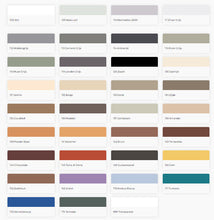 Afbeelding in Gallery-weergave laden, Mapei Mapesil AC kleur 125 (Castle Grey) | NIEUW
