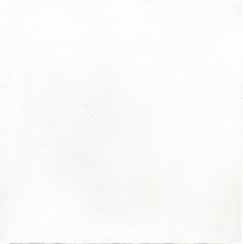Revoir Paris Atelier wandtegel Blanc de Lin mat 13,8 x 13,8 cm