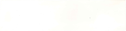 Revoir Paris Atelier wandtegel Blanc de Lin mat 6,2 x 25 cm