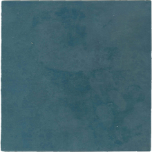 Afbeelding in Gallery-weergave laden, Revoir Paris Atelier wandtegel Bleu Marine mat 13,8 x 13,8 cm
