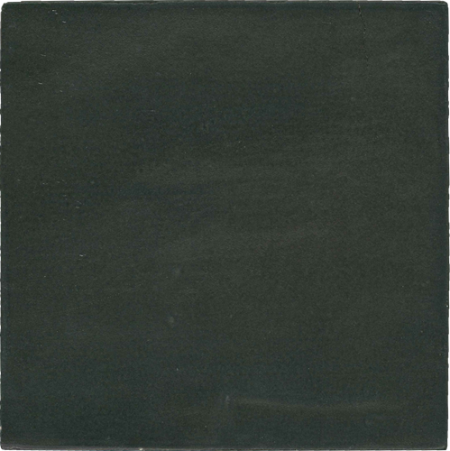 Revoir Paris Atelier wandtegel Noir mat 10 x 10 cm