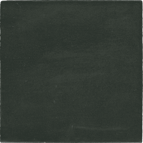 Revoir Paris Atelier wandtegel Noir mat 10 x 10 cm