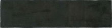 Afbeelding in Gallery-weergave laden, Revoir Paris Atelier wandtegel Noir mat 6,2 x 25 cm
