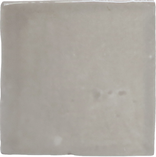 Revoir Paris Atelier wandtegel Taupe glans 10 x 10 cm